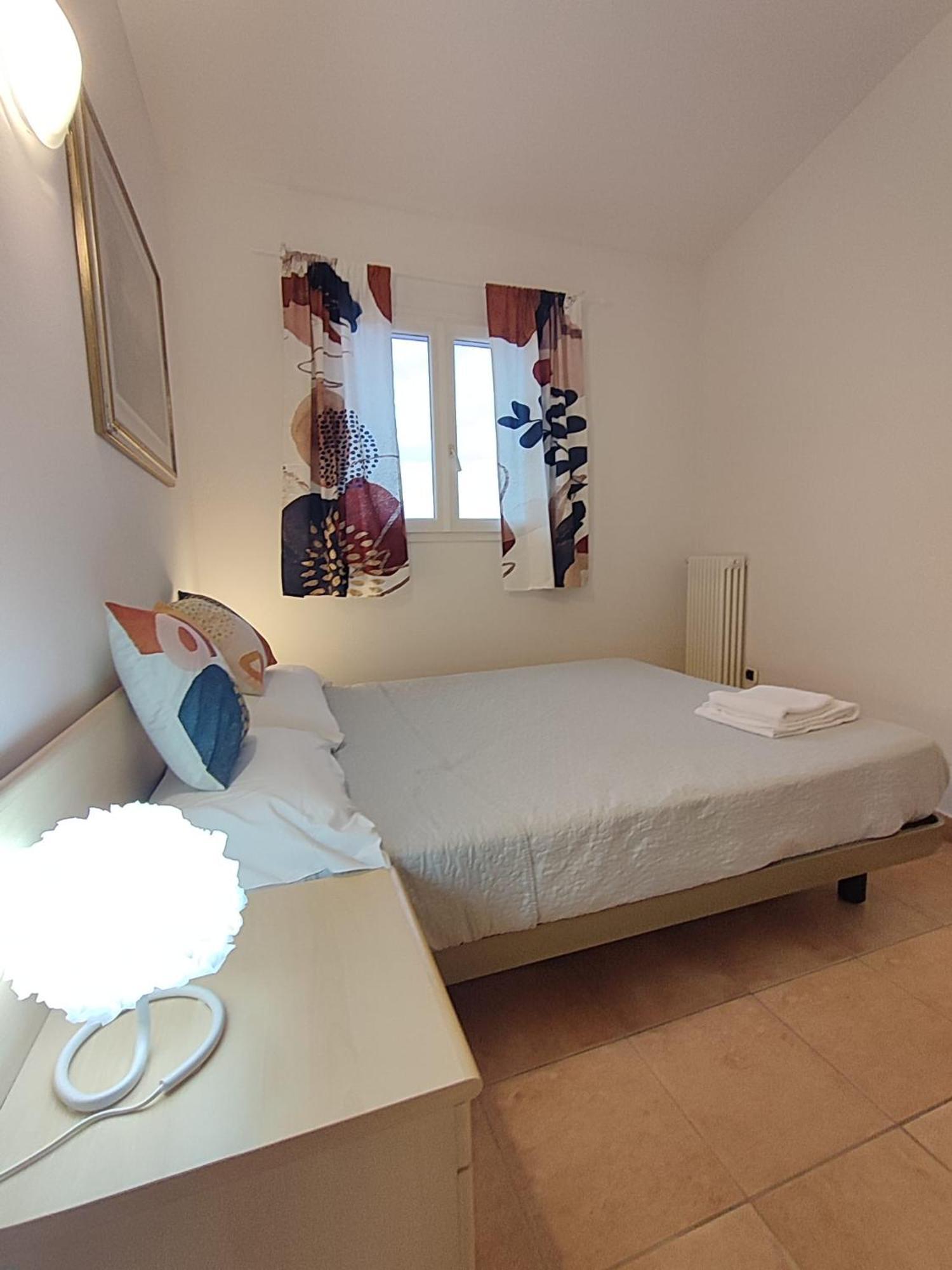 Appartamenti Miralago Pastrengo Bagian luar foto