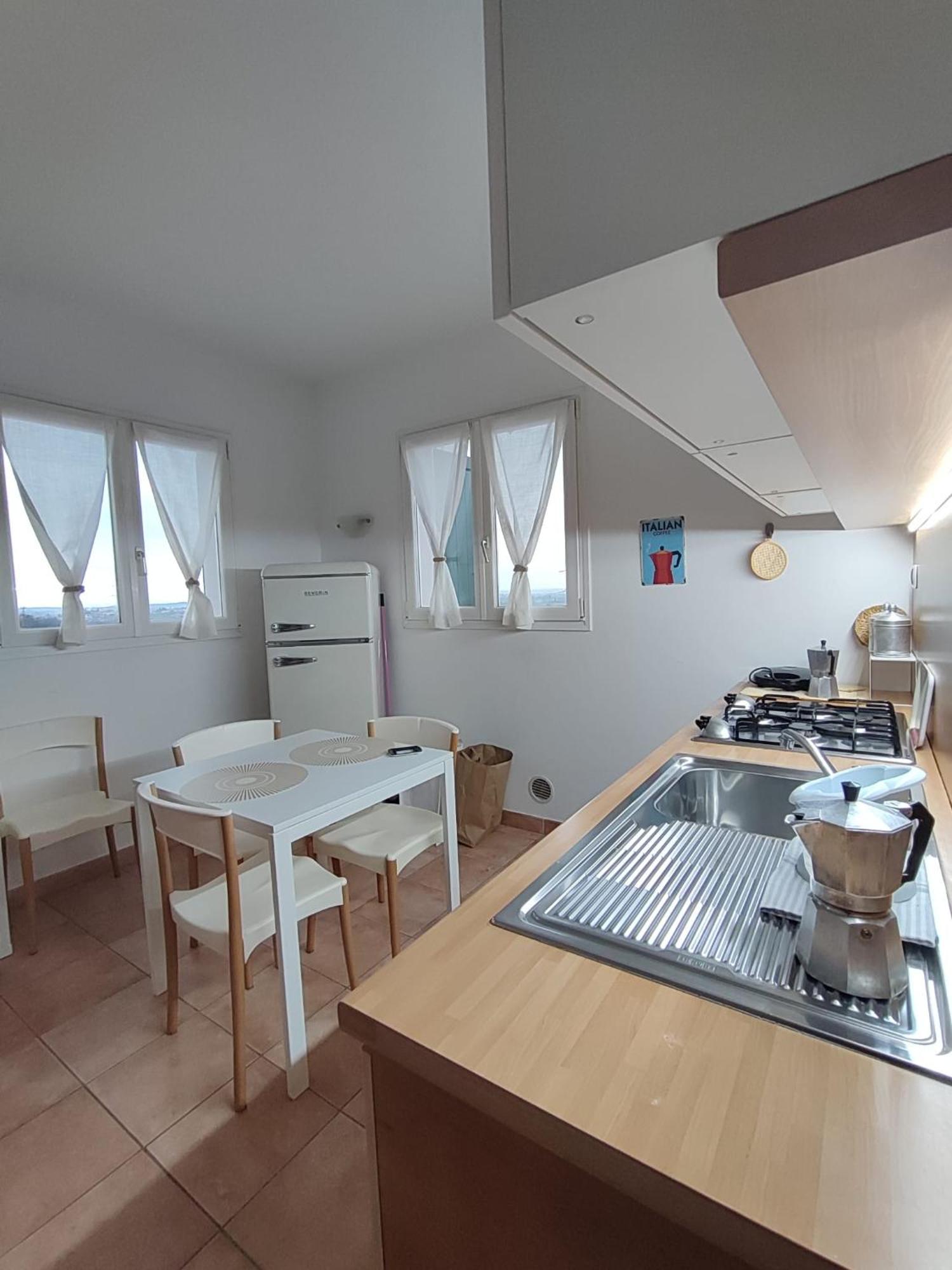 Appartamenti Miralago Pastrengo Bagian luar foto