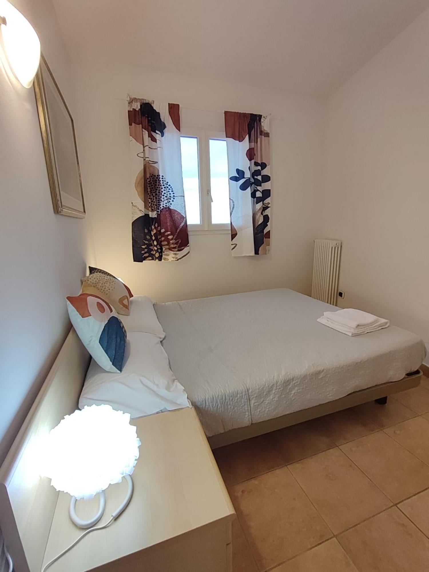 Appartamenti Miralago Pastrengo Bagian luar foto