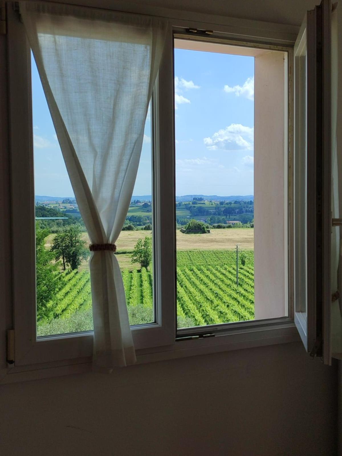 Appartamenti Miralago Pastrengo Bagian luar foto