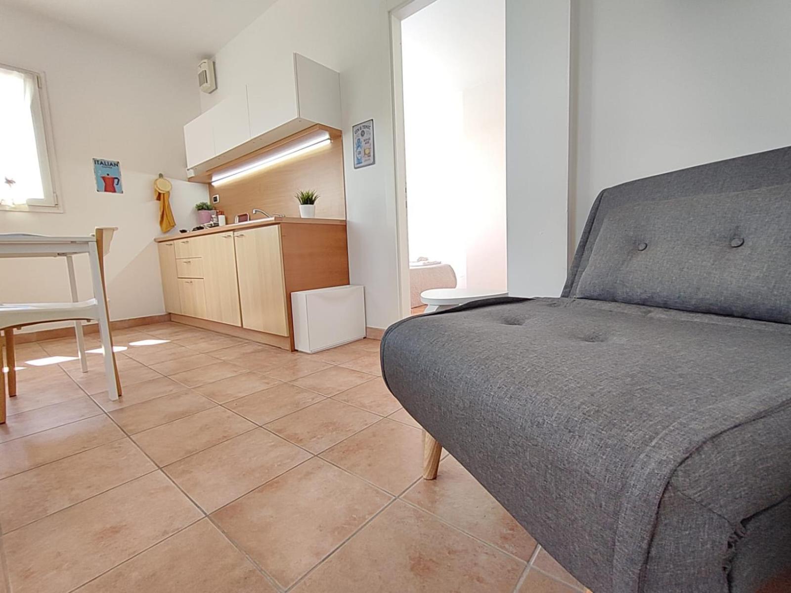 Appartamenti Miralago Pastrengo Bagian luar foto