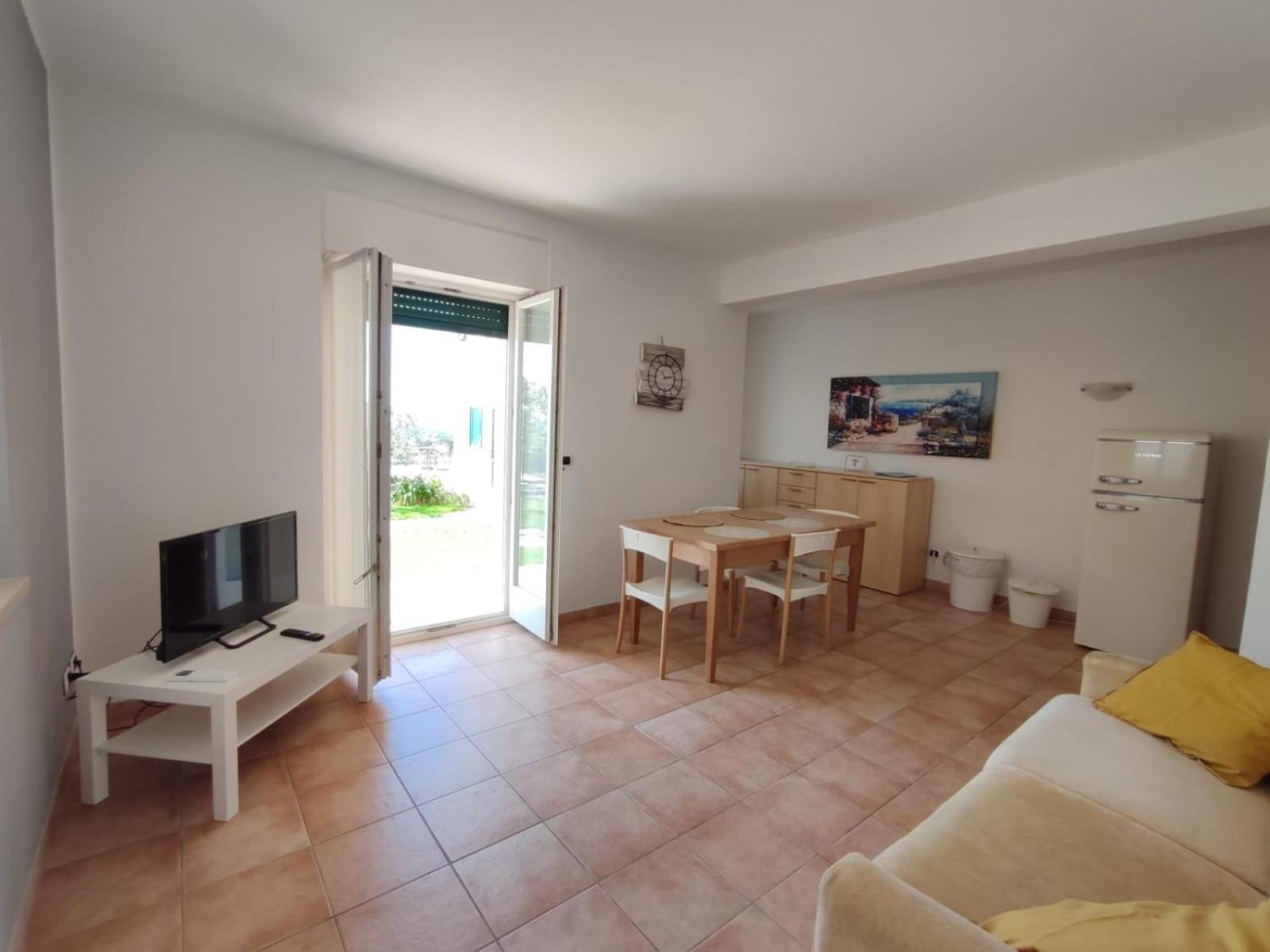 Appartamenti Miralago Pastrengo Bagian luar foto
